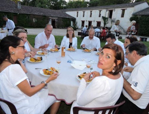 Pourquoi le Club d’entreprises des Portes du Médoc ?