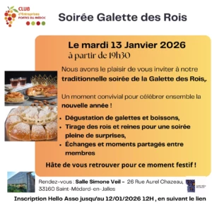 galette des rois