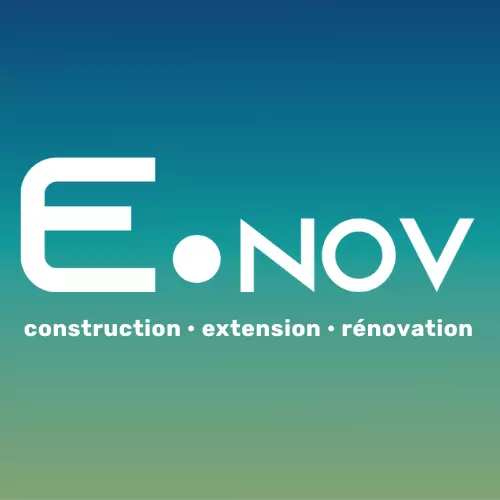 LOGO enov