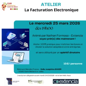 facturation electronique