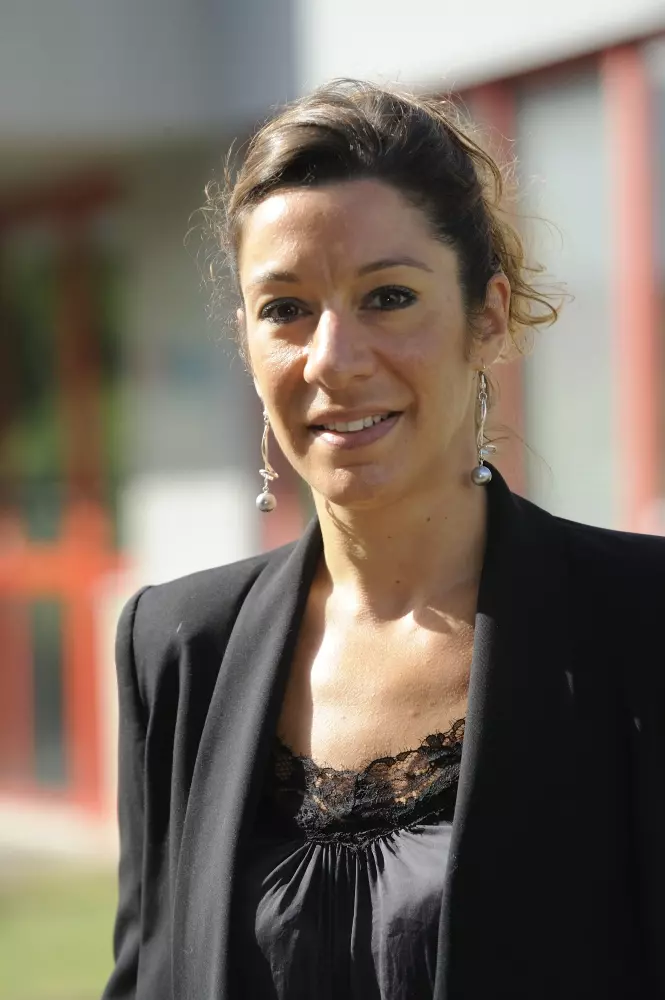 photo aurelie bore